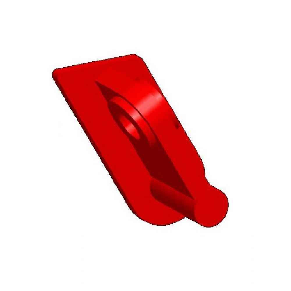 M&W Righthand Container Lifting Lug