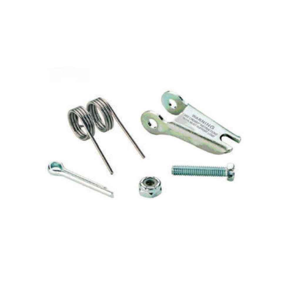 Crosby SS-4320 Stainless Hook Latch Kit