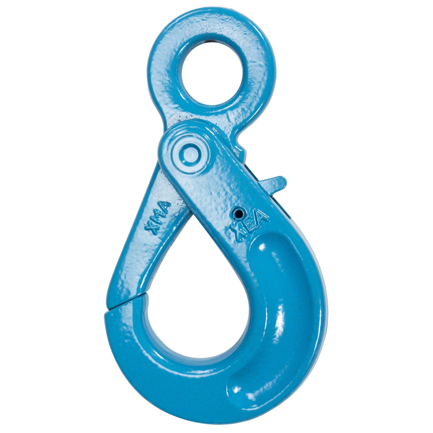 Grade 120 Eye Safety Hook 932 inch516 inch image 2 of 2