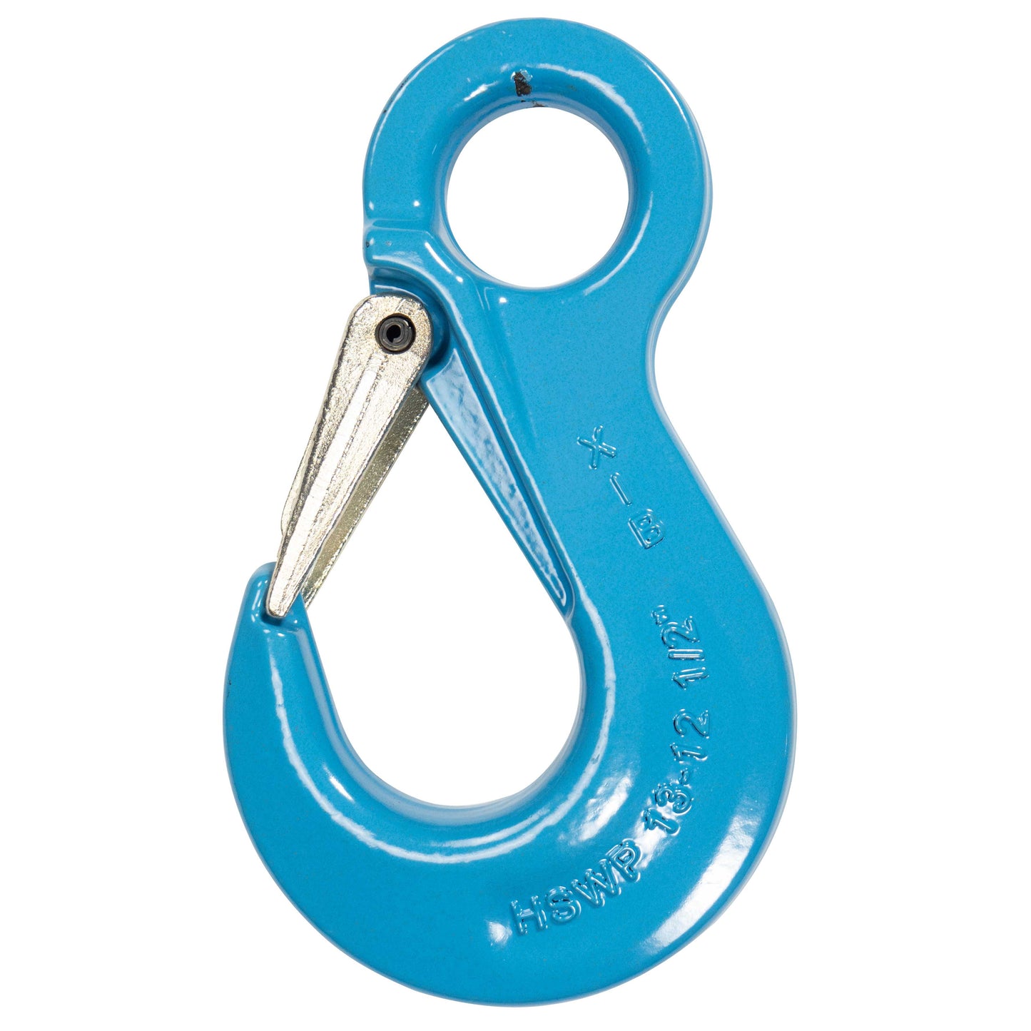 Grade 120 Eye Sling Hook 12 inch image 2 of 2