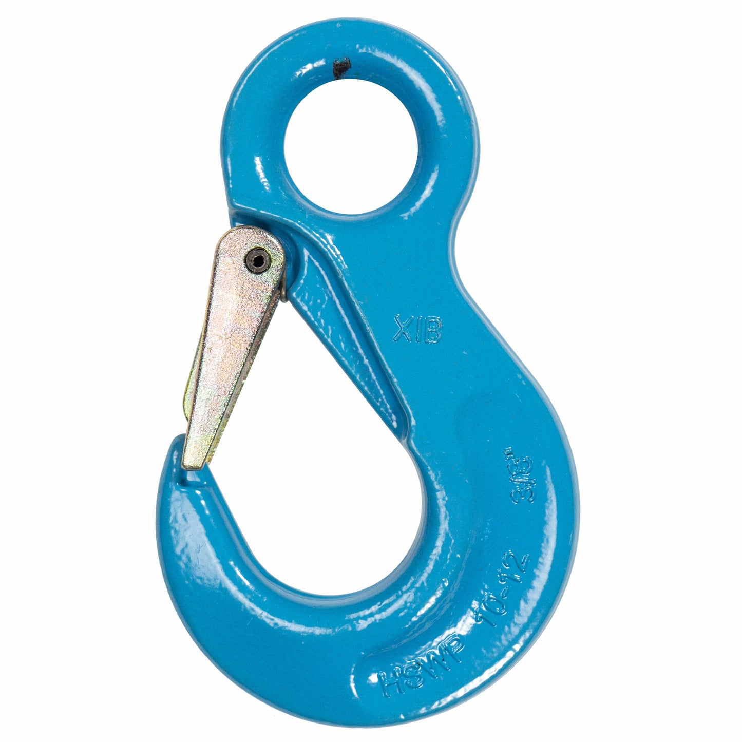 Grade 120 Eye Sling Hook 38 inch image 2 of 2