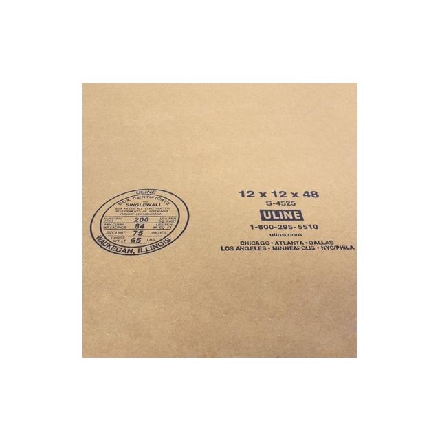 Lamp Box (Tall): 12'' x 12'' x 48" - image 3