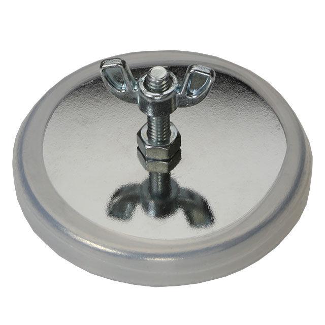 Round Magnet Cover - image 2