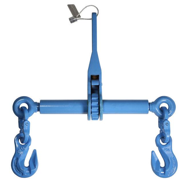 3/8" Grade 120 Ratchet Load Binder