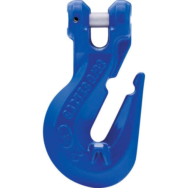 V10 Clevis Grab Hook - Grade 100
