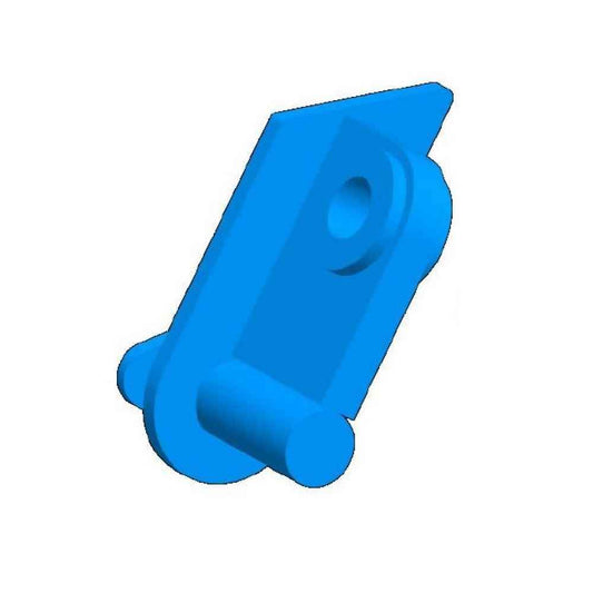 M&W Lefthand Container Lifting Lug