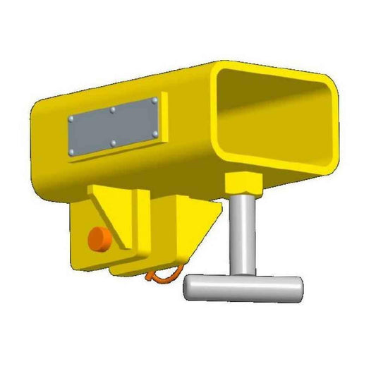 M&W Forklift Pocket Lifter