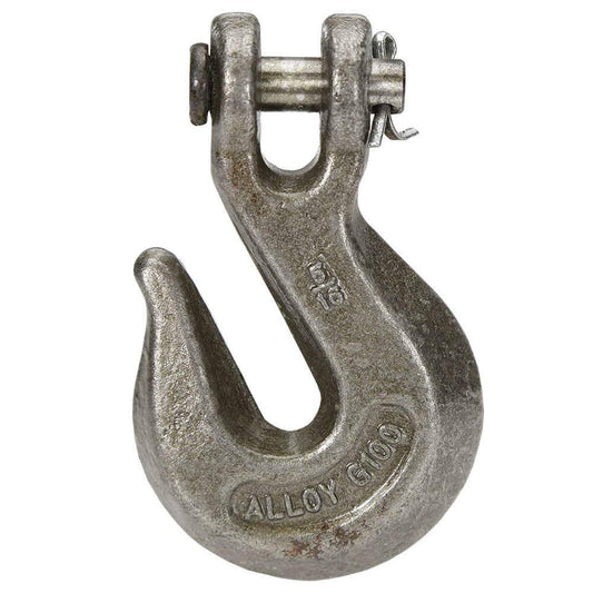 Clevis Grab Hook-Grade 100