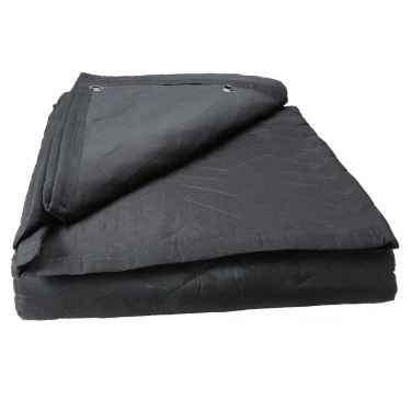 Moving Blanket Large 80 inch x 96 inch Sound Blanket image 1 of 8