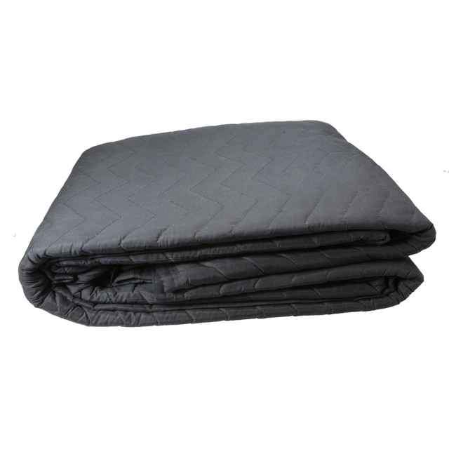 Moving Blanket Large 80 inch x 96 inch Sound Blanket image 2 of 8