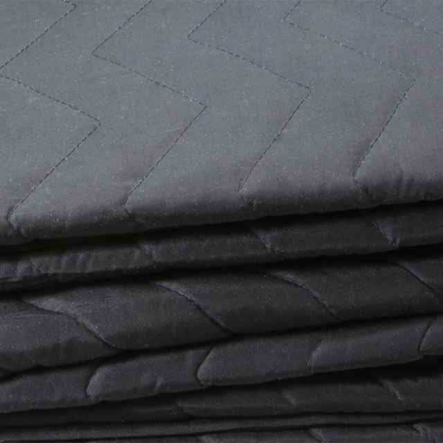 Moving Blanket Large 80 inch x 96 inch Sound Blanket image 3 of 8