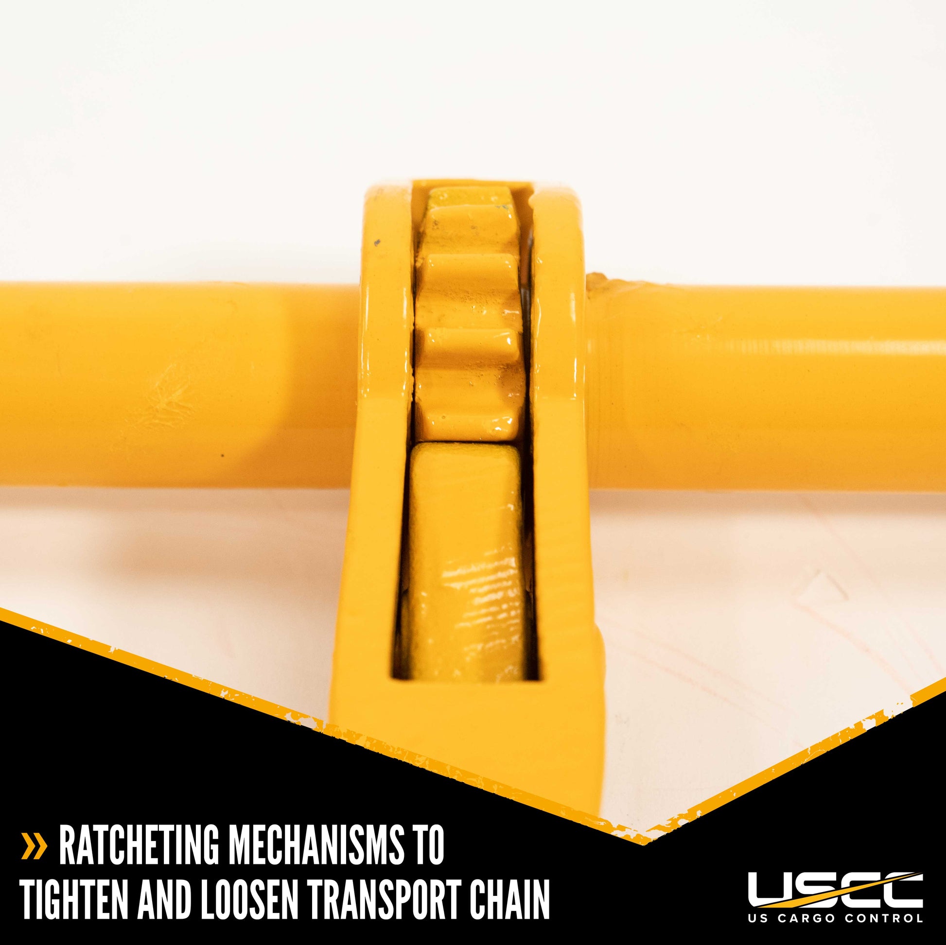 516 inch 38 inch Peerless Ratchet Binder Plus Loadbinder image 4 of 9