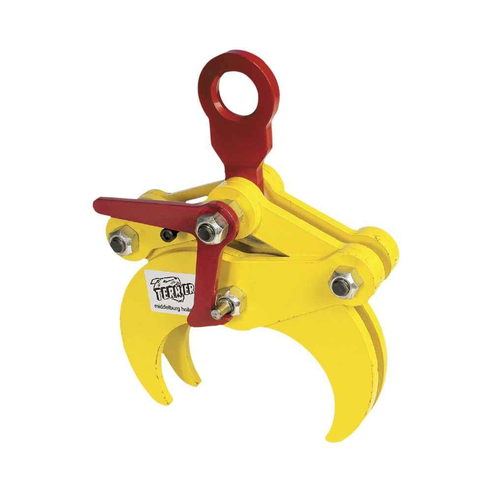 Terrier TTL Vertical Tube Lifting Clamp