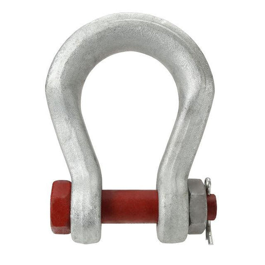 Crosby inchWide Body inch Sling Shackles G2160 1250 Ton image 1 of 2