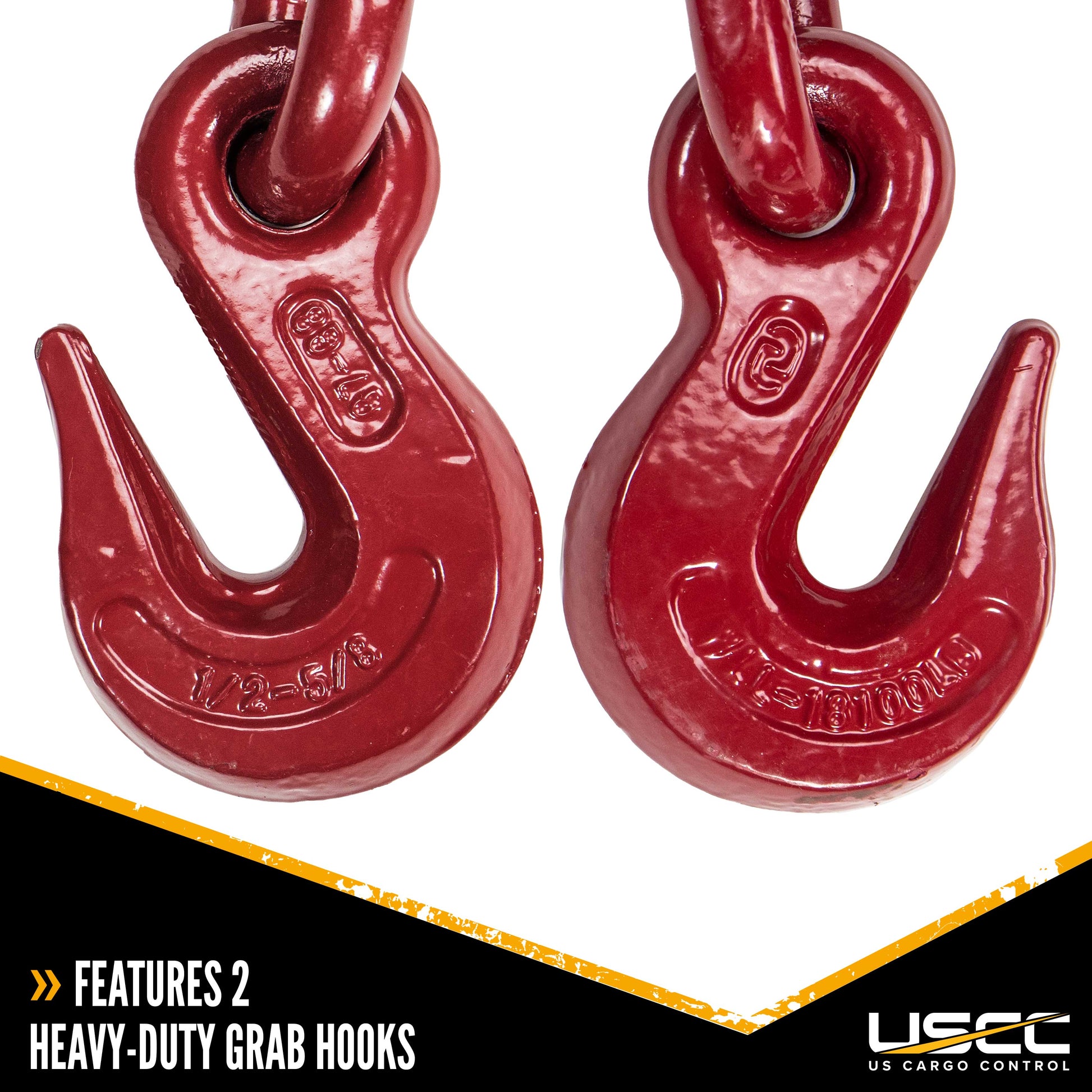 12 inch 58 inch Durabilt TruckTight Ratchet Binder image 2 of 8