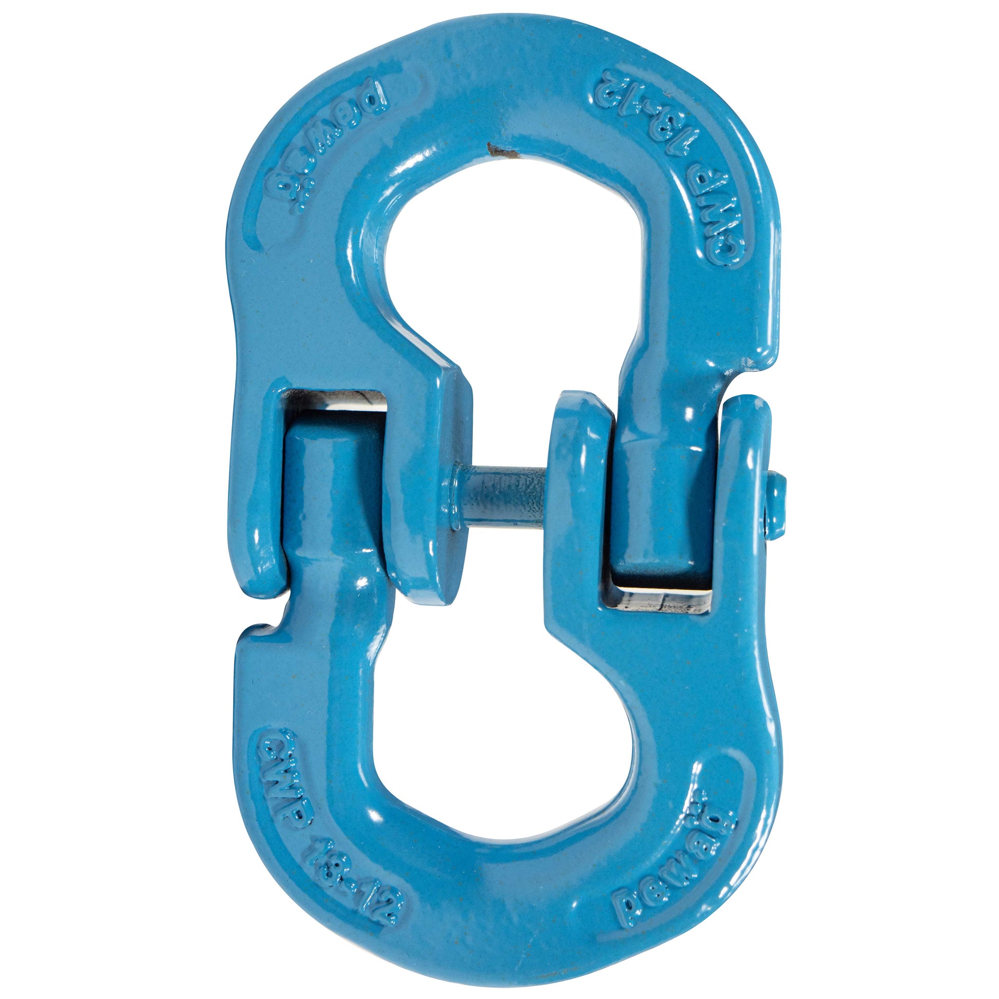 Grade 120 Connecting Link 12 inch image 1 of 2