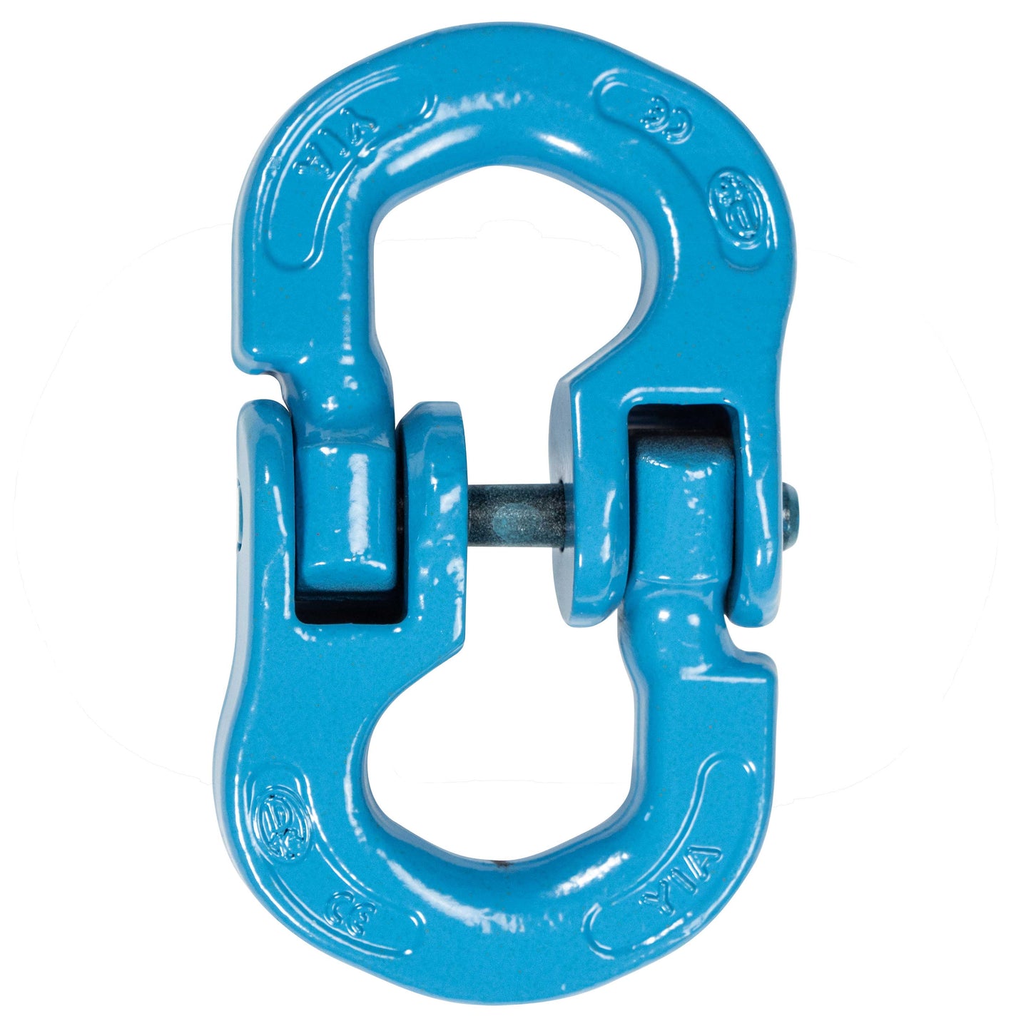 Grade 120 Connecting Link 12 inch image 2 of 2