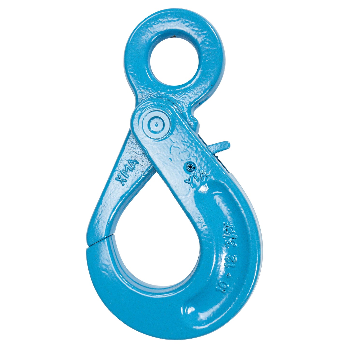 Grade 120 Eye Safety Hook 38 inch image 2 of 2