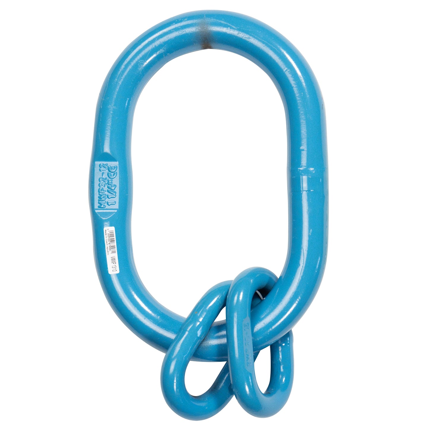 Grade 120 Master Link Sub Assembly 2 leg 12 inch 3 or 4 Leg 38 inch image 2 of 2