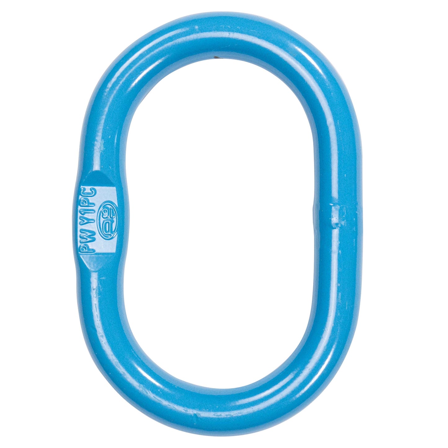 Grade 120 Oblong Master Link 12 inch image 1 of 2