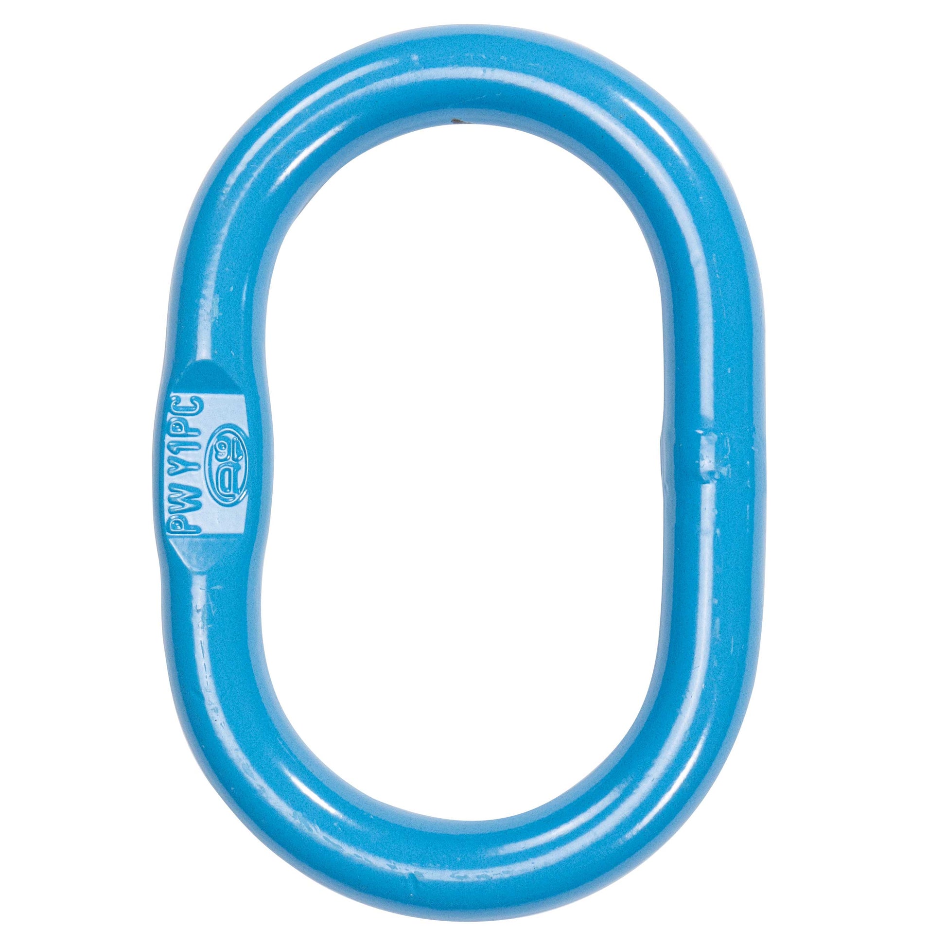 Grade 120 Oblong Master Link 12 inch image 1 of 2