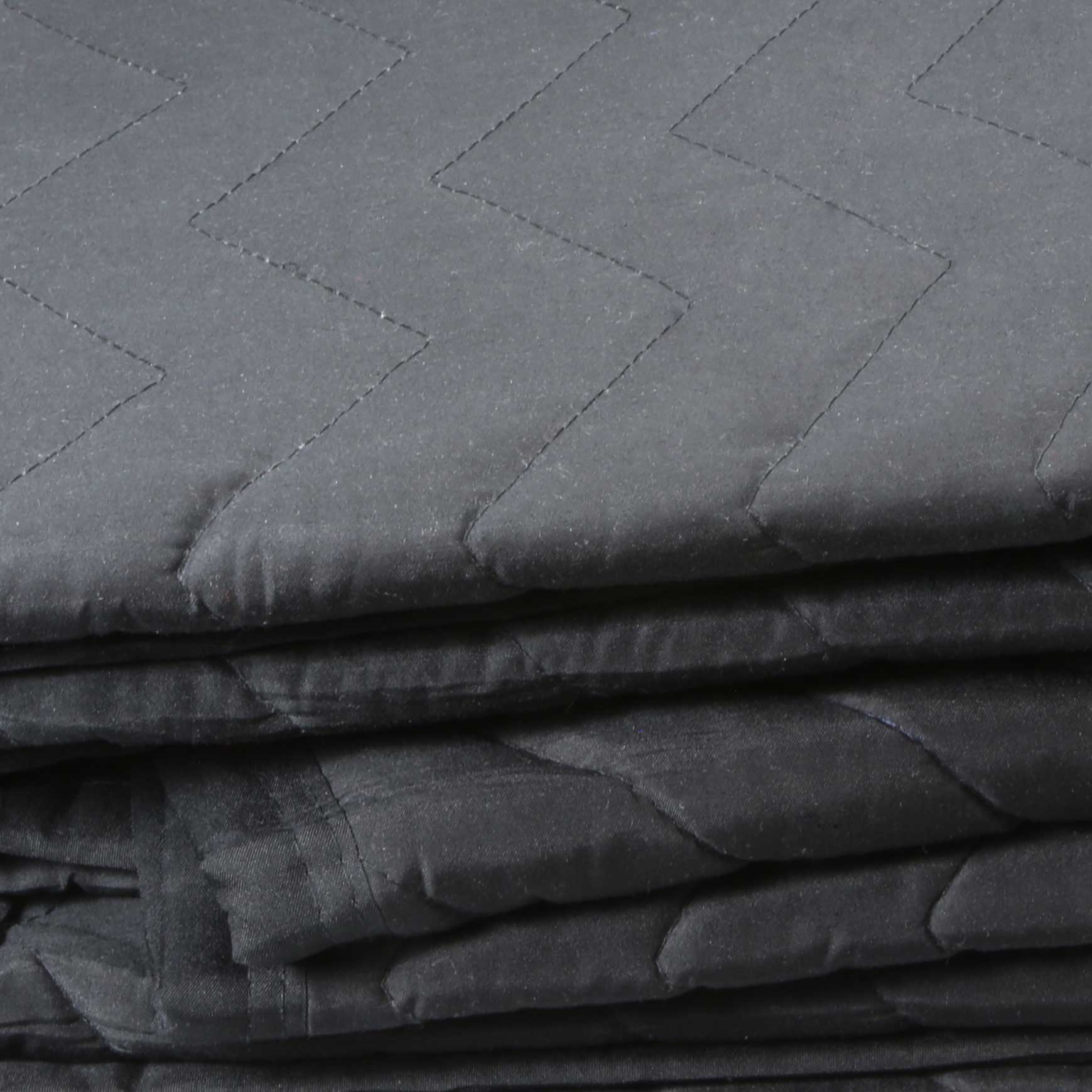 Moving Blanket Small 72 inch x 80 inch Sound Blanket image 1 of 8 image 2 of 8 image 3 of 8