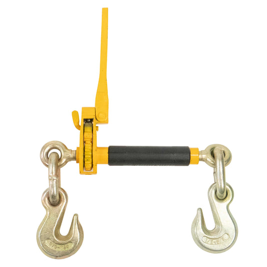 12 inch 58 inch Peerless QuikBinder Plus Ratchet Loadbinder image 1 of 9