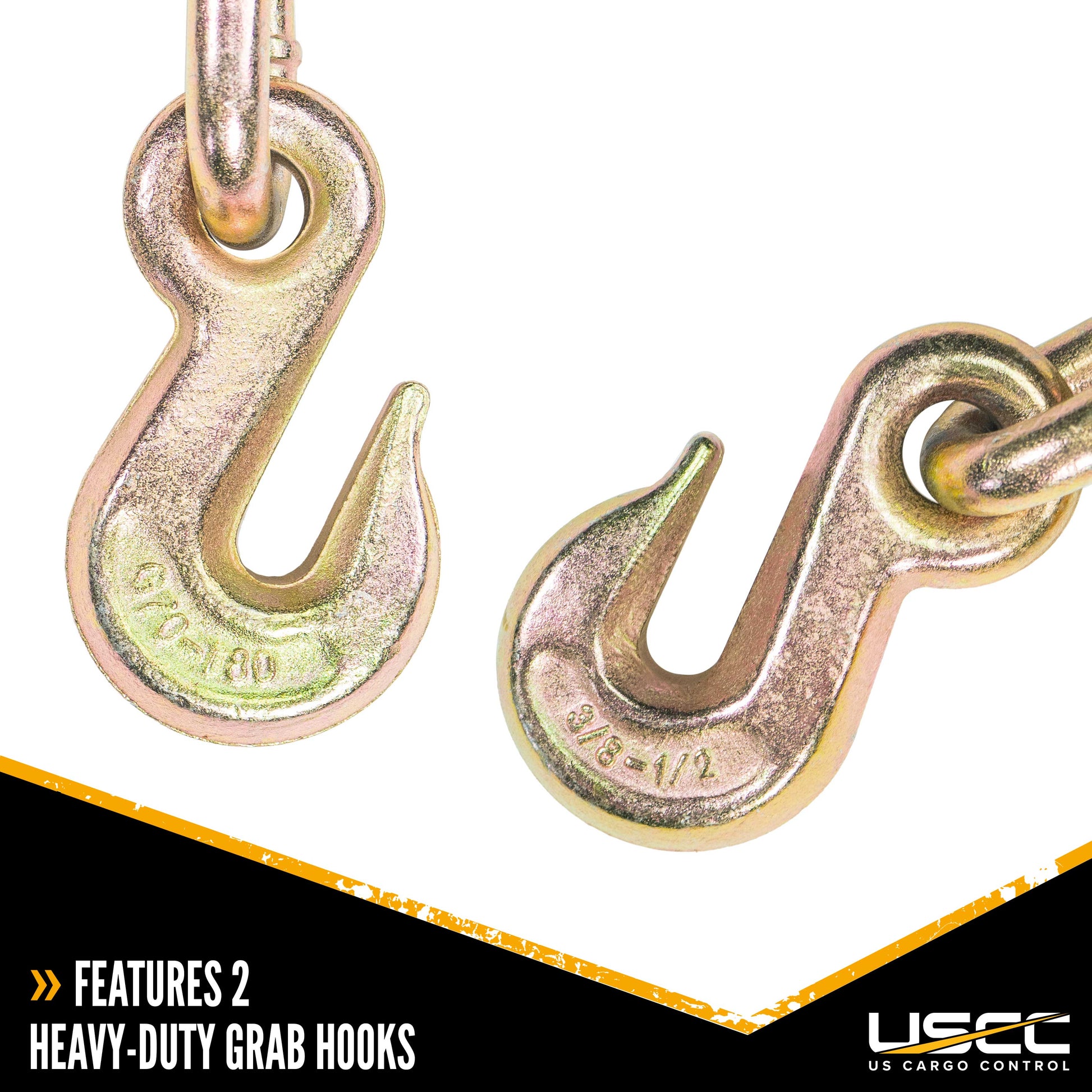 38 inch 12 inch Peerless Ratchet Binder Plus Loadbinder image 2 of 9