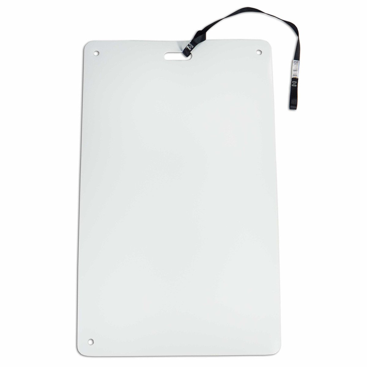 Scuff Guard Floor Protector - 30" x 48" w/ Pull Strap